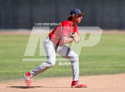Thumbnail 3 in Great Oak vs Maranatha (CIF SS D2 Round 1 Playoff) photogallery.