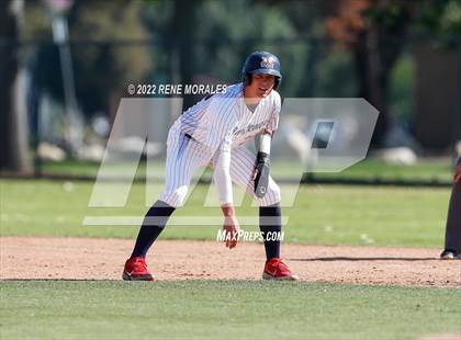 Thumbnail 1 in Great Oak vs Maranatha (CIF SS D2 Round 1 Playoff) photogallery.