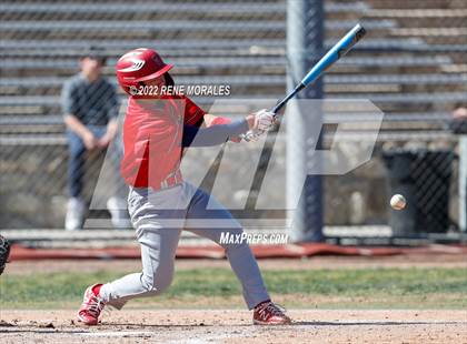 Thumbnail 1 in Great Oak vs Maranatha (CIF SS D2 Round 1 Playoff) photogallery.