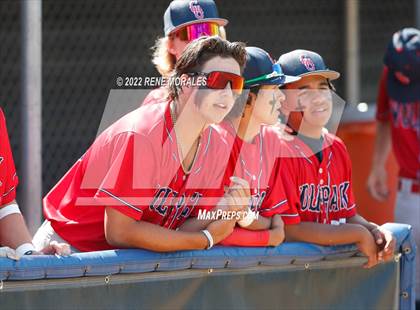 Thumbnail 2 in Great Oak vs Maranatha (CIF SS D2 Round 1 Playoff) photogallery.