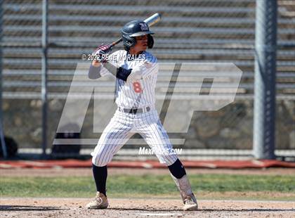 Thumbnail 3 in Great Oak vs Maranatha (CIF SS D2 Round 1 Playoff) photogallery.