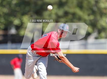 Thumbnail 2 in Great Oak vs Maranatha (CIF SS D2 Round 1 Playoff) photogallery.