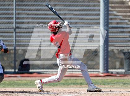 Thumbnail 1 in Great Oak vs Maranatha (CIF SS D2 Round 1 Playoff) photogallery.
