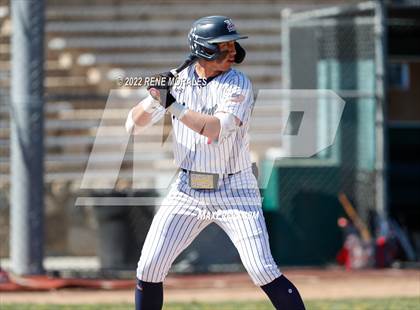 Thumbnail 2 in Great Oak vs Maranatha (CIF SS D2 Round 1 Playoff) photogallery.