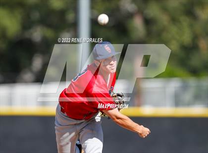 Thumbnail 1 in Great Oak vs Maranatha (CIF SS D2 Round 1 Playoff) photogallery.