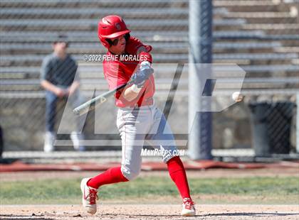 Thumbnail 1 in Great Oak vs Maranatha (CIF SS D2 Round 1 Playoff) photogallery.