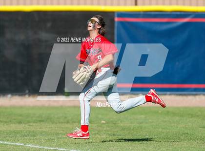Thumbnail 1 in Great Oak vs Maranatha (CIF SS D2 Round 1 Playoff) photogallery.