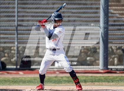 Thumbnail 1 in Great Oak vs Maranatha (CIF SS D2 Round 1 Playoff) photogallery.
