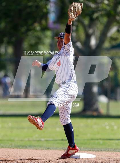 Thumbnail 1 in Great Oak vs Maranatha (CIF SS D2 Round 1 Playoff) photogallery.