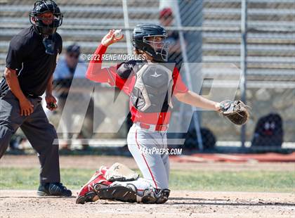 Thumbnail 1 in Great Oak vs Maranatha (CIF SS D2 Round 1 Playoff) photogallery.