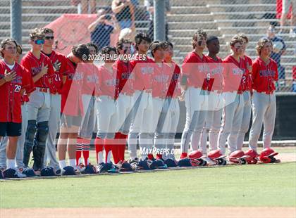 Thumbnail 2 in Great Oak vs Maranatha (CIF SS D2 Round 1 Playoff) photogallery.