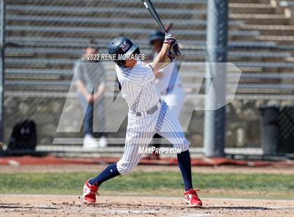 Thumbnail 2 in Great Oak vs Maranatha (CIF SS D2 Round 1 Playoff) photogallery.