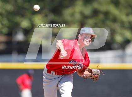 Thumbnail 1 in Great Oak vs Maranatha (CIF SS D2 Round 1 Playoff) photogallery.