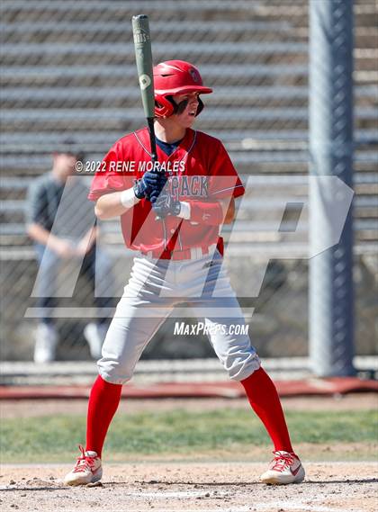 Thumbnail 2 in Great Oak vs Maranatha (CIF SS D2 Round 1 Playoff) photogallery.