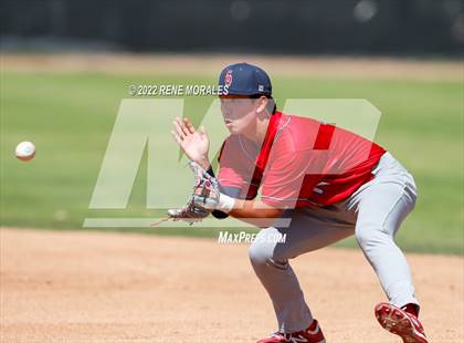 Thumbnail 2 in Great Oak vs Maranatha (CIF SS D2 Round 1 Playoff) photogallery.