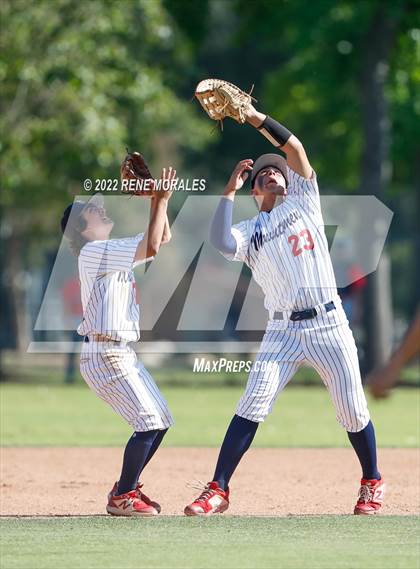 Thumbnail 3 in Great Oak vs Maranatha (CIF SS D2 Round 1 Playoff) photogallery.