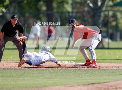 Thumbnail 2 in Great Oak vs Maranatha (CIF SS D2 Round 1 Playoff) photogallery.