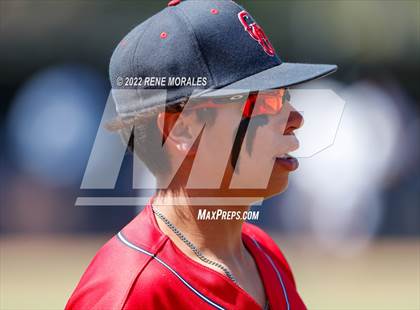 Thumbnail 2 in Great Oak vs Maranatha (CIF SS D2 Round 1 Playoff) photogallery.