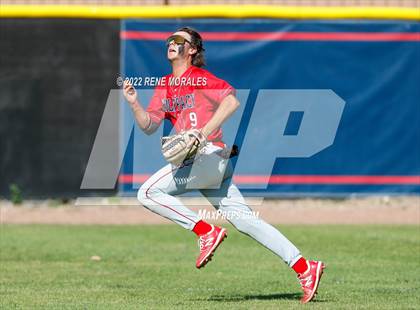 Thumbnail 3 in Great Oak vs Maranatha (CIF SS D2 Round 1 Playoff) photogallery.