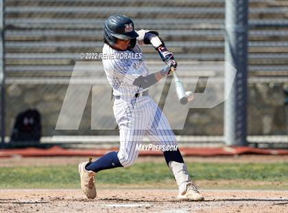 Thumbnail 1 in Great Oak vs Maranatha (CIF SS D2 Round 1 Playoff) photogallery.