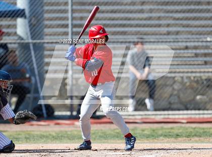 Thumbnail 1 in Great Oak vs Maranatha (CIF SS D2 Round 1 Playoff) photogallery.