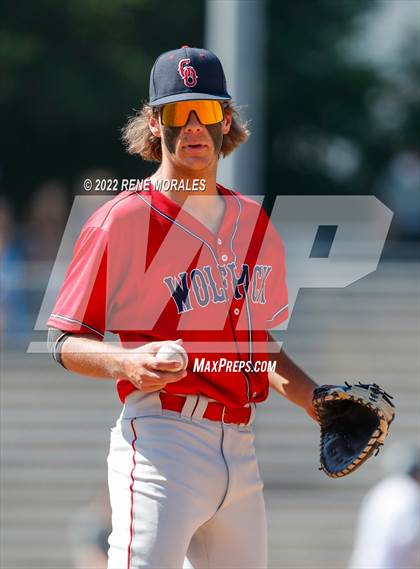 Thumbnail 2 in Great Oak vs Maranatha (CIF SS D2 Round 1 Playoff) photogallery.