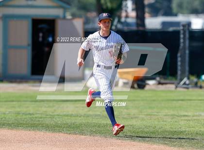 Thumbnail 1 in Great Oak vs Maranatha (CIF SS D2 Round 1 Playoff) photogallery.