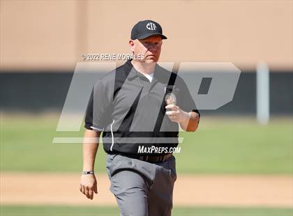 Thumbnail 3 in Great Oak vs Maranatha (CIF SS D2 Round 1 Playoff) photogallery.