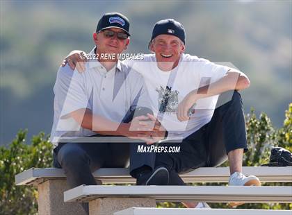 Thumbnail 3 in Great Oak vs Maranatha (CIF SS D2 Round 1 Playoff) photogallery.