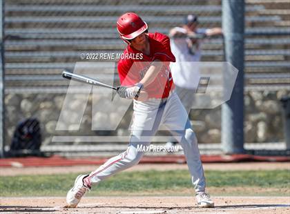 Thumbnail 1 in Great Oak vs Maranatha (CIF SS D2 Round 1 Playoff) photogallery.