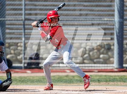 Thumbnail 2 in Great Oak vs Maranatha (CIF SS D2 Round 1 Playoff) photogallery.