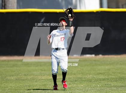 Thumbnail 2 in Great Oak vs Maranatha (CIF SS D2 Round 1 Playoff) photogallery.