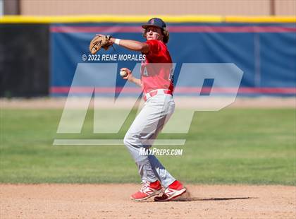 Thumbnail 3 in Great Oak vs Maranatha (CIF SS D2 Round 1 Playoff) photogallery.