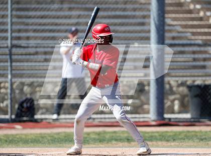 Thumbnail 3 in Great Oak vs Maranatha (CIF SS D2 Round 1 Playoff) photogallery.