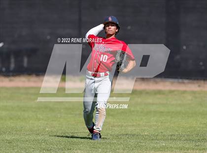 Thumbnail 1 in Great Oak vs Maranatha (CIF SS D2 Round 1 Playoff) photogallery.