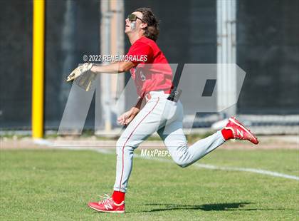 Thumbnail 2 in Great Oak vs Maranatha (CIF SS D2 Round 1 Playoff) photogallery.