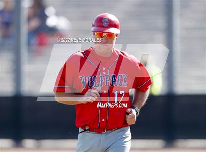 Thumbnail 3 in Great Oak vs Maranatha (CIF SS D2 Round 1 Playoff) photogallery.