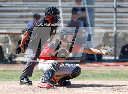 Thumbnail 2 in Great Oak vs Maranatha (CIF SS D2 Round 1 Playoff) photogallery.