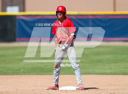 Thumbnail 1 in Great Oak vs Maranatha (CIF SS D2 Round 1 Playoff) photogallery.