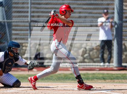 Thumbnail 2 in Great Oak vs Maranatha (CIF SS D2 Round 1 Playoff) photogallery.