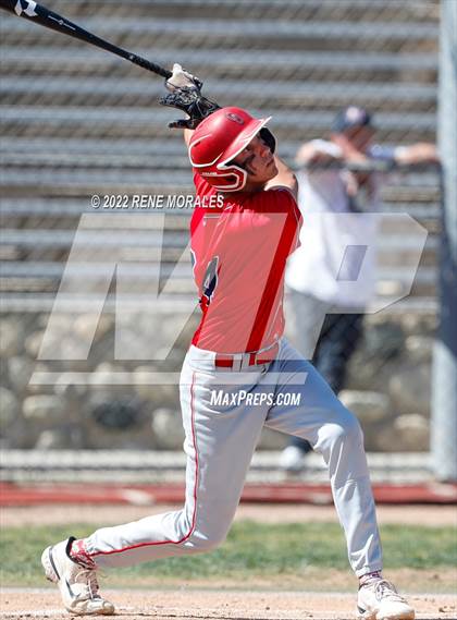 Thumbnail 1 in Great Oak vs Maranatha (CIF SS D2 Round 1 Playoff) photogallery.