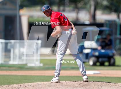 Thumbnail 2 in Great Oak vs Maranatha (CIF SS D2 Round 1 Playoff) photogallery.