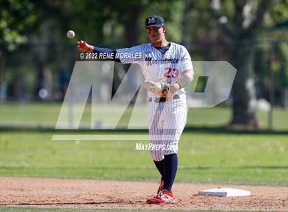 Thumbnail 1 in Great Oak vs Maranatha (CIF SS D2 Round 1 Playoff) photogallery.