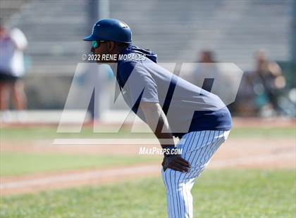 Thumbnail 2 in Great Oak vs Maranatha (CIF SS D2 Round 1 Playoff) photogallery.
