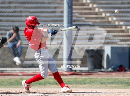 Thumbnail 1 in Great Oak vs Maranatha (CIF SS D2 Round 1 Playoff) photogallery.