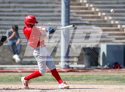 Thumbnail 1 in Great Oak vs Maranatha (CIF SS D2 Round 1 Playoff) photogallery.