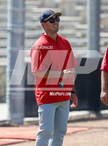 Thumbnail 1 in Great Oak vs Maranatha (CIF SS D2 Round 1 Playoff) photogallery.
