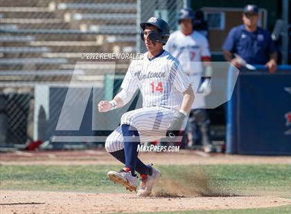 Thumbnail 1 in Great Oak vs Maranatha (CIF SS D2 Round 1 Playoff) photogallery.