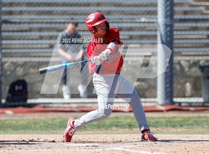 Thumbnail 2 in Great Oak vs Maranatha (CIF SS D2 Round 1 Playoff) photogallery.