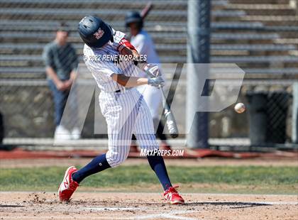 Thumbnail 1 in Great Oak vs Maranatha (CIF SS D2 Round 1 Playoff) photogallery.